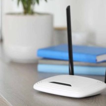 Como trocar a senha do Wi-Fi em poucos passos: guia simples e didático - Africa images