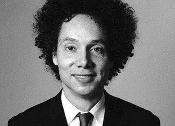 Malcolm Gladwell popularizou o termo em seu livro The Tipping Point e, agora, em Revenge of the Tipping Point, ele revisita esse conceito -  (crédito: Divulgação)