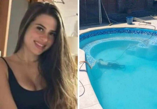 Reprodução / arquivo pessoal / Brigada Militar / Reprodução