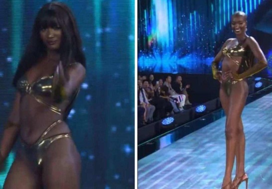 Reprodução / Miss Grand