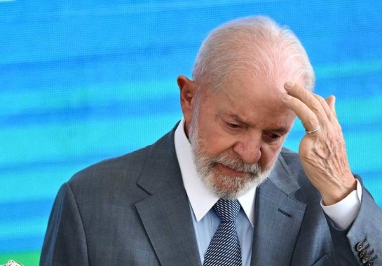 EVARISTO SA / AFP