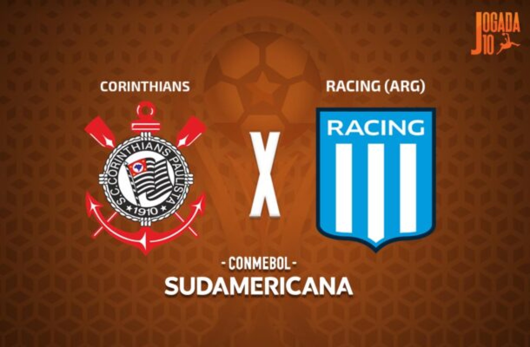 Corinthians x Racing-ARG: onde assistir, escalações e arbitragem