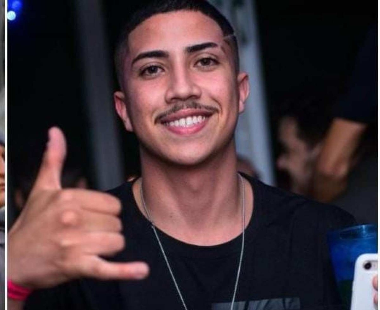 PM é condenado a mais de 23 anos de prisão por matar jovem em boate de MG