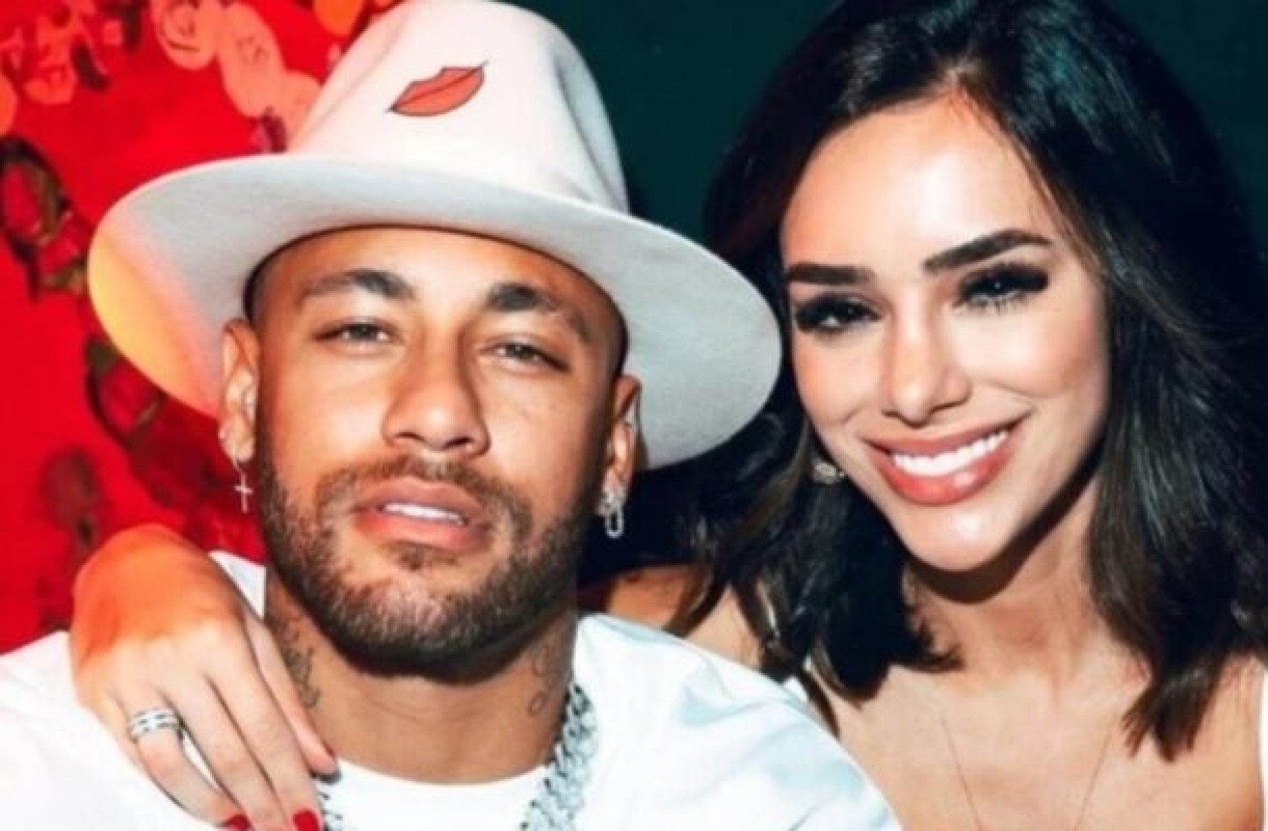 Neymar, Mavie e mais: Bruna Biancardi publica registros em Dubai