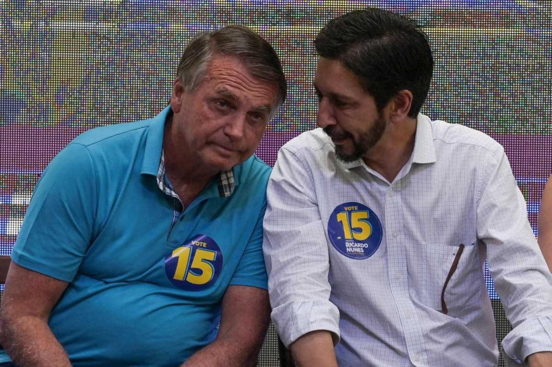 Nunes afirma que confia nas urnas após Bolsonaro questionar eleição de 2022