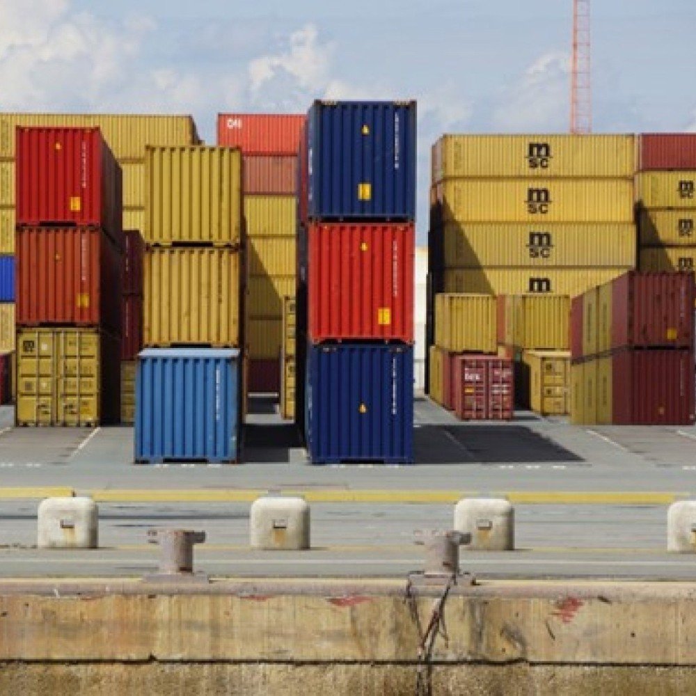 Soluções multimodais otimizam transporte de cargas frágeis