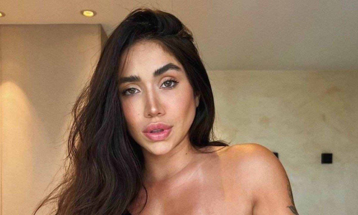 Maria Venture -  (crédito: Divulgação)