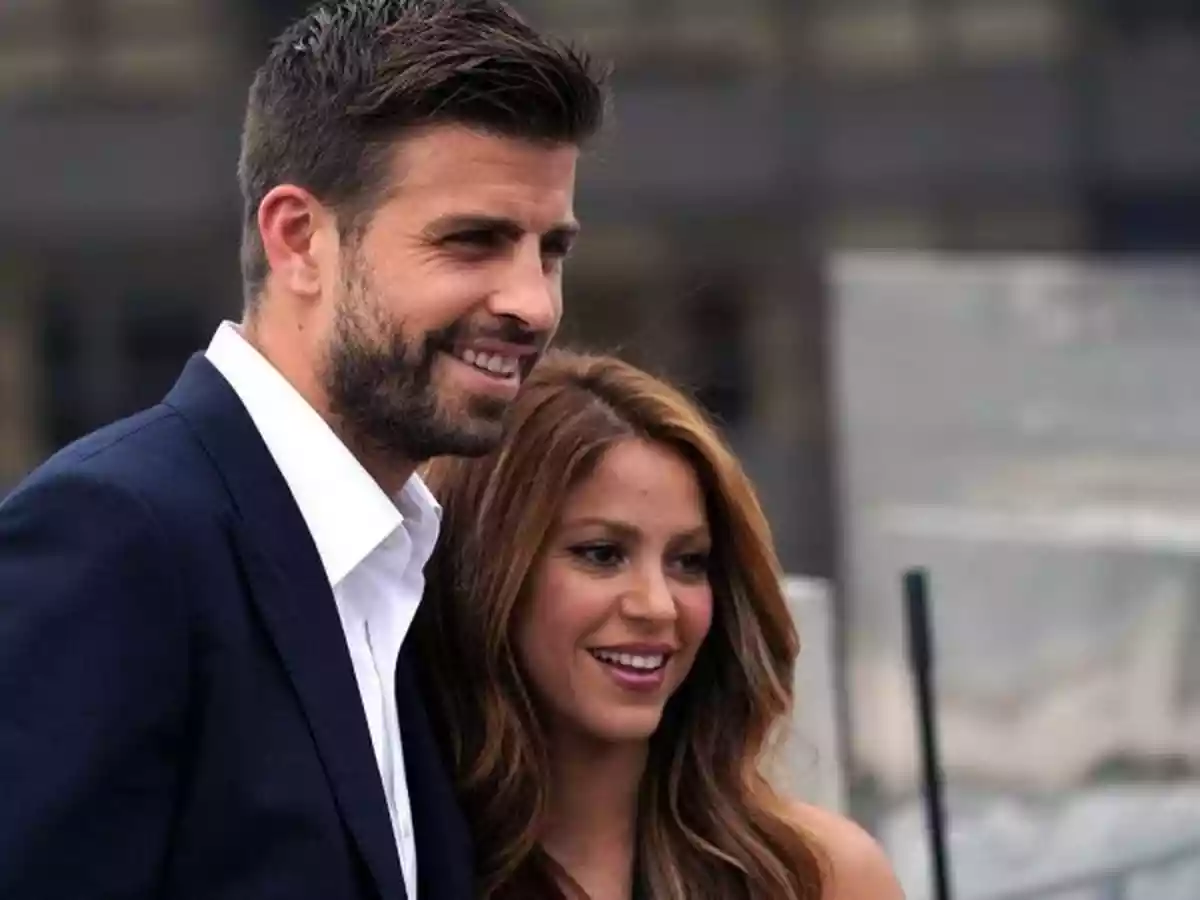 Shakira rompe silêncio após ‘alfinetada’ de Piqué: ‘Processo de cura é longo’ -  (crédito: No Ataque Internacional)