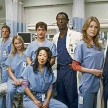 Roteirista de ‘Grey’s anatomy’ fingiu ter câncer para ganhar o emprego  - Divulgação