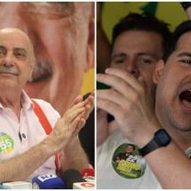 Fuad ganha direito de resposta após insinuações de Engler sobre 'Cobiça' - Marcos Vieira/EM/D.A. Press - Tulio Santos/EM/D.A.Press