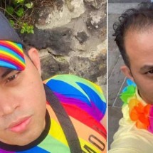 Imigrante ‘não convence’ que é gay e pode ser deportado - Arquivo pessoal / Reprodução