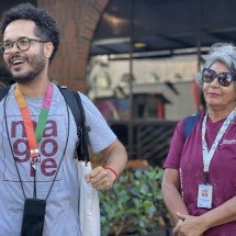 Caminhada percorre manifestações artísticas com protagonismo negro em BH - Divulgação/Priscila Rios Martins 