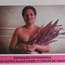 Câncer: 70% das mulheres em tratamento são abandonadas pelos parceiros - Bruno Celestino/ASPRECAM