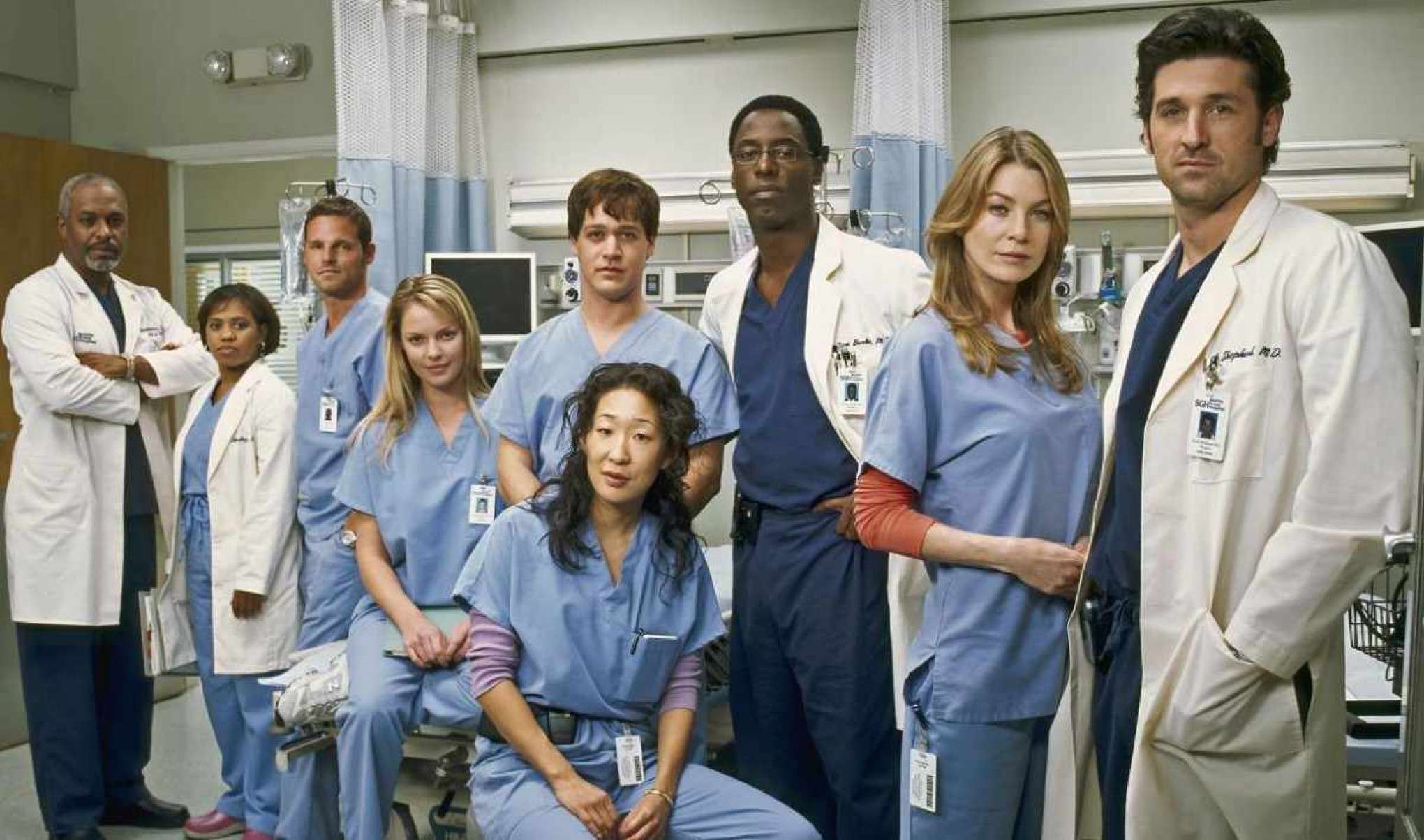 Roteirista de ‘Grey’s anatomy’ fingiu ter câncer para ganhar o emprego 