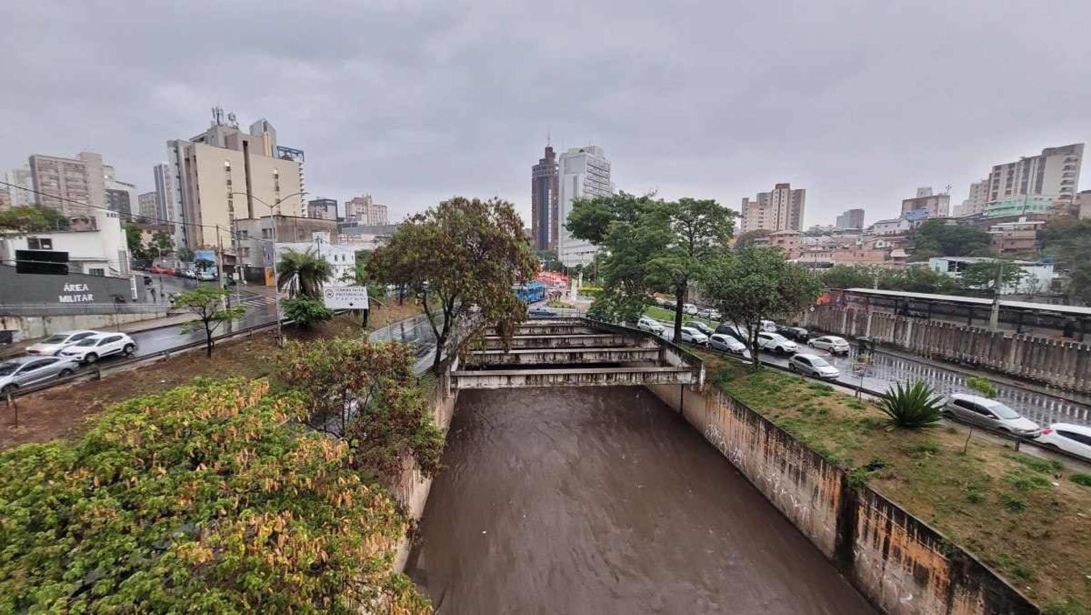Vai chover em BH nesta sexta-feira (25/10)? 