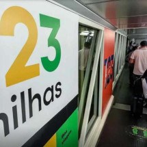 123 Milhas: clientes têm prazo para recuperar valores; confira - Juca Varella/Agência Brasil