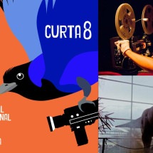 Magia do Super 8 invade a CAIXA Cultural Curitiba - DINO