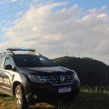 Idoso é preso suspeito de importunação sexual e estupro em hospital - Divulga&ccedil;&atilde;o / PCMG