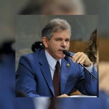 Ex-presidente do PT no Distrito Federal é preso suspeito de pedofilia - Redes Sociais/Divulgação