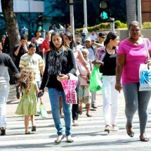 Só 3 em cada 10 prefeituras têm órgãos de políticas para mulheres, diz IBGE - Wilson Dias/Ag&ecirc;ncia Brasil