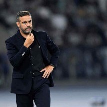 Técnicos europeus e vizinhos dão show - Daniel RAMALHO / AFP