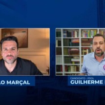 Boulos sobre Janones: 'Se a PF constatar rachadinha, que seja preso' - Reprodu&ccedil;&atilde;o/YouTube