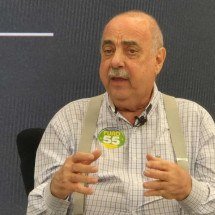 Saiba as propostas de Fuad Noman para a saúde de BH - Jair Amaral/EM/D.A Press