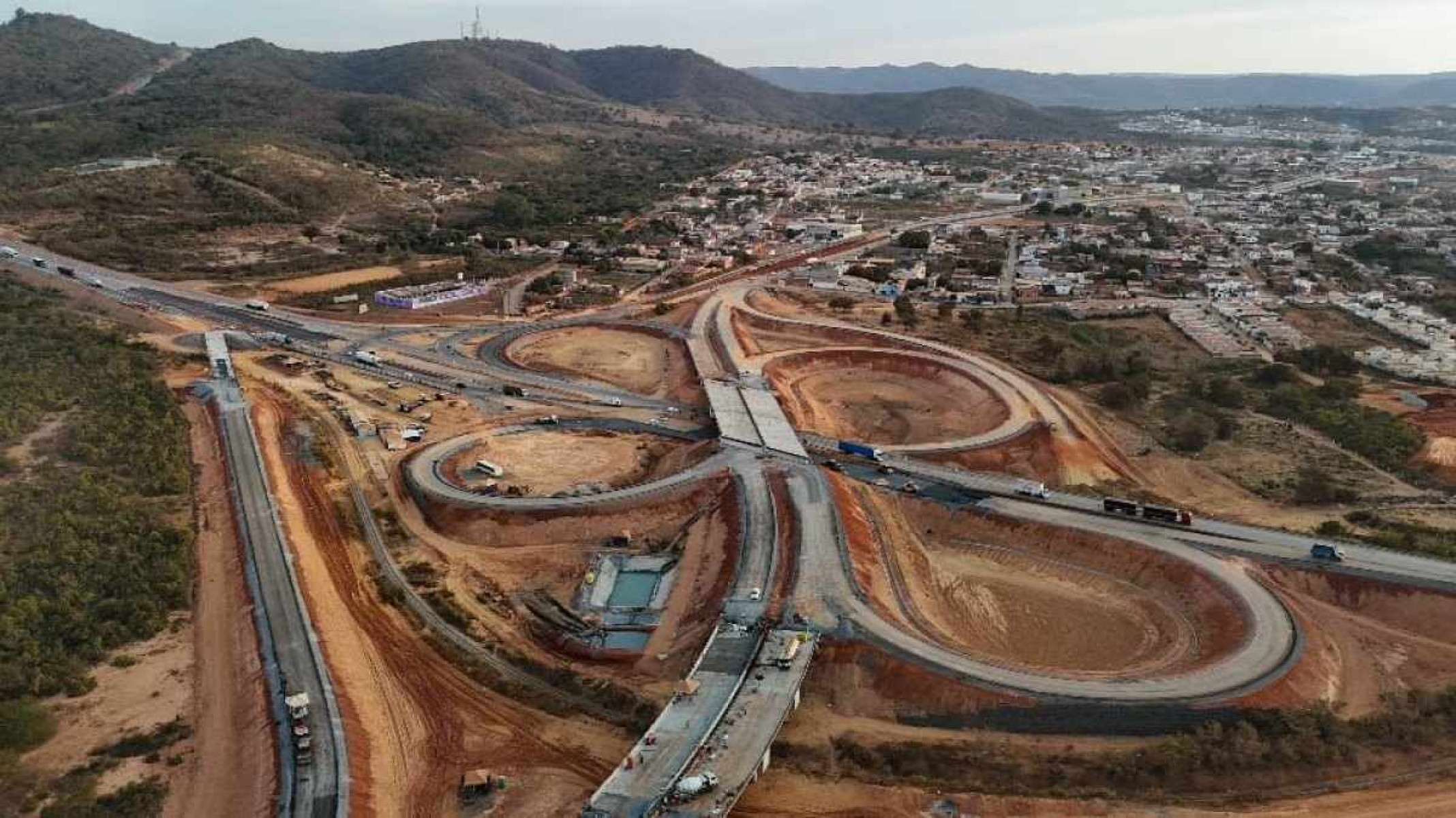 Novo contorno rodoviário de Montes Claros vai passar pela área do Exército