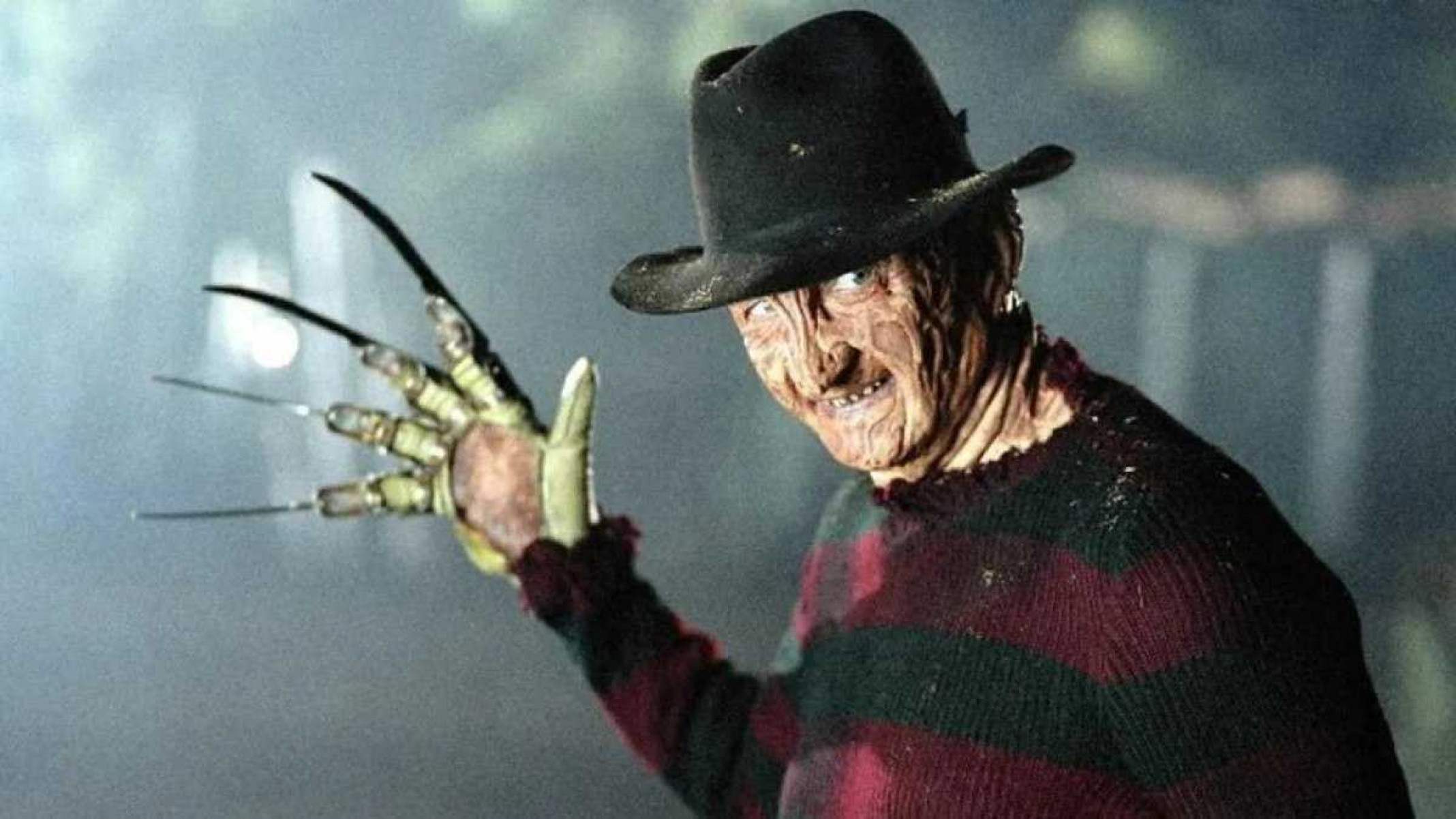 Halloween: Freddy Krueger 'ameaça' fãs por mensagem de telefone