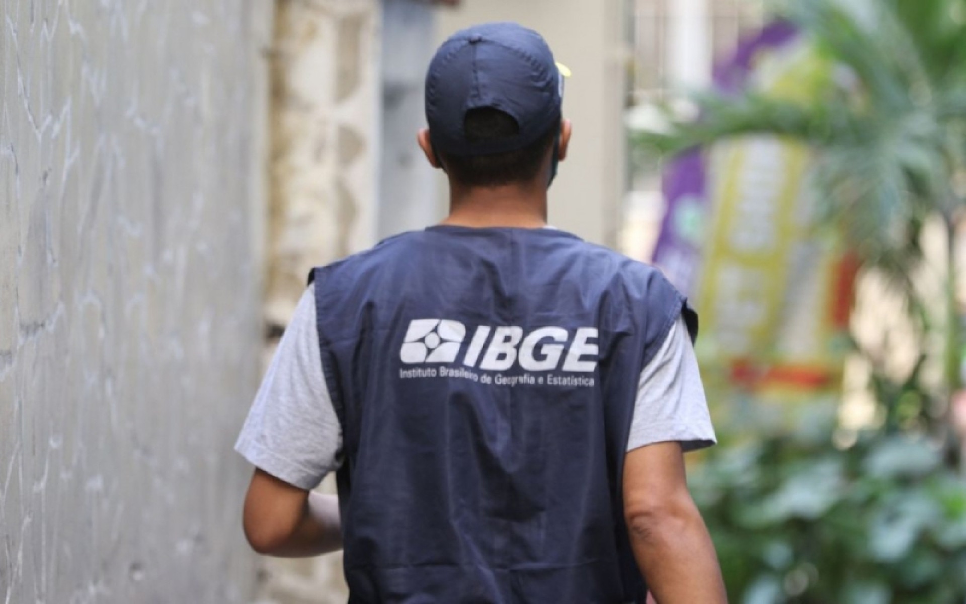 Prefeitura de cidade mineira alerta para 'golpe do IBGE'