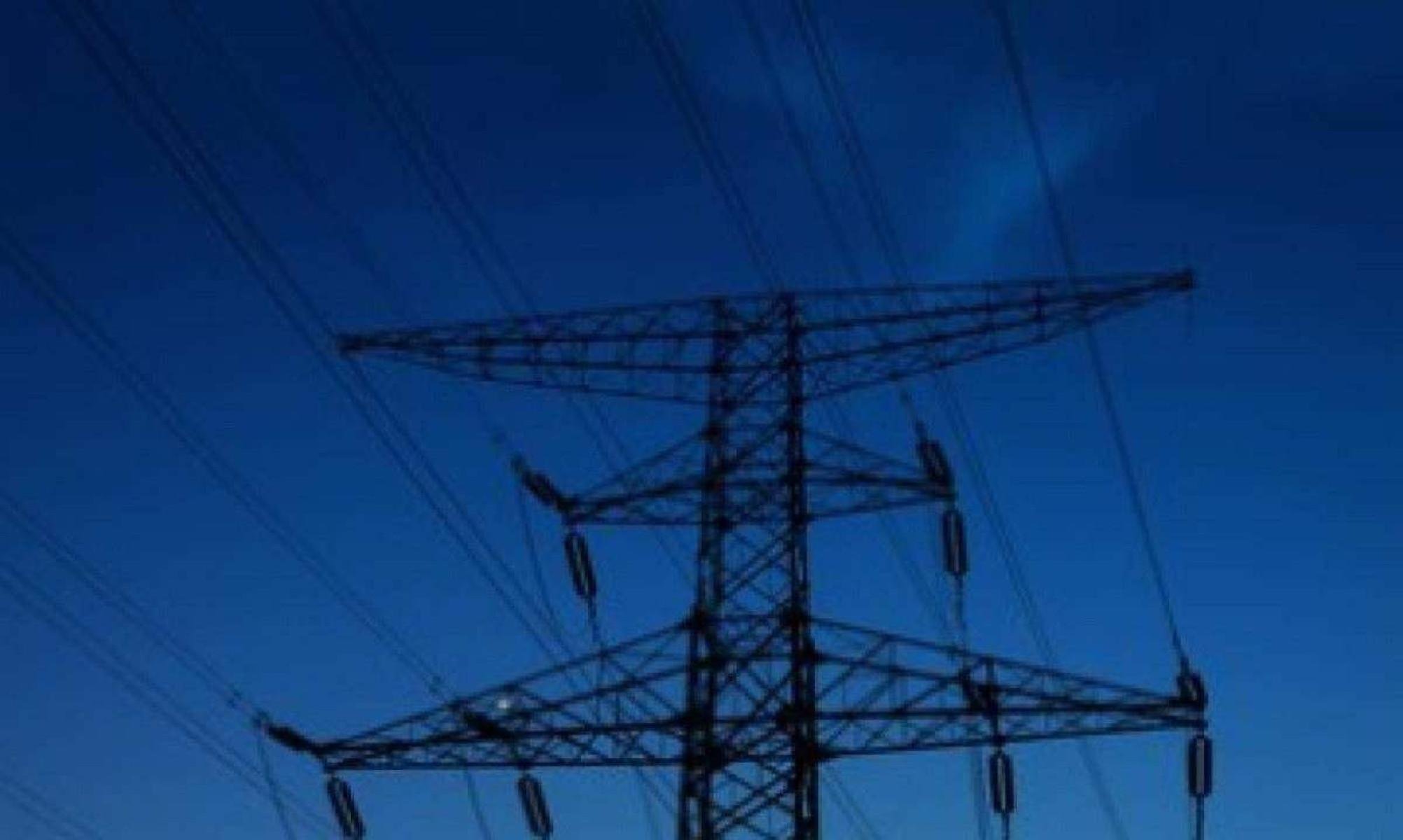 Bandeira amarela: conta de luz terá alívio em novembro 