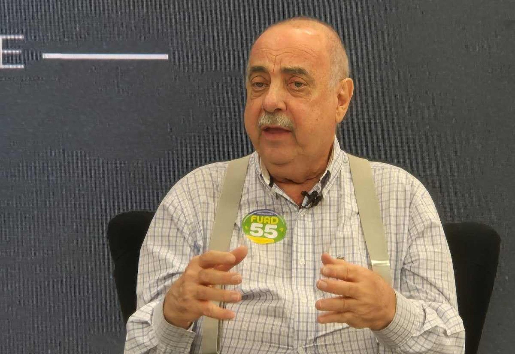 Saiba as propostas de Fuad Noman para a saúde de BH