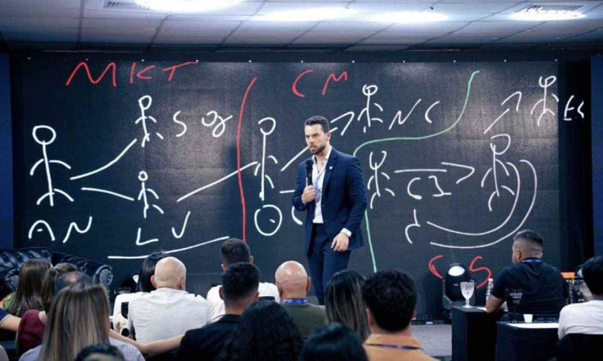 Divulgação -  (crédito: Divulgação)