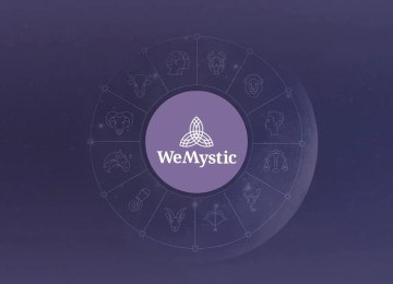 Horóscopo do Dia para Aquário -  (crédito: Wemystic)