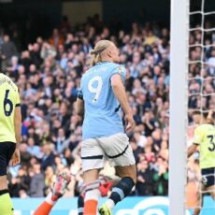 Com gol de Haaland, City vence Southampton e assume liderança provisória do Inglês - No Ataque Internacional