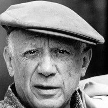 Entre cores, alegria e tristeza, Pablo Picasso se eternizou na arte mundial - Domínio público