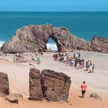 Taxa extra para o Parque Nacional de Jericoacoara é suspensa por 90 dias 