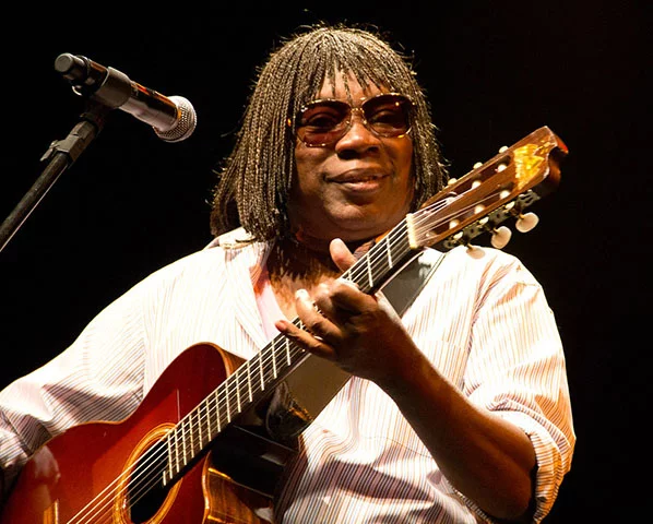 Milton Nascimento completa 82 anos: vida e obra de uma das maiores vozes da MPB - Marrison Dantas - Flickr