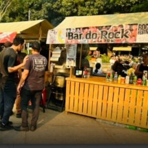 Aterro do Flamengo, no Rio, é palco de festival de Jazz - Divulgação 