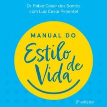 capa do livro Manual do Estilo de Vida