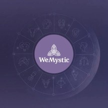 Céu do Dia - Insights Astrológicos - Wemystic