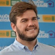 Bruno Cunha Lima é eleito em Campina Grande (PB) - Divulgação/Prefeitura Campina Grande