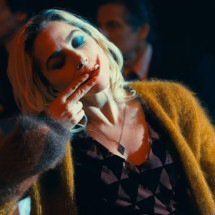 Como foi retorno de Lady Gaga ao pop com ‘Disease’ - (crédito: TMJBrazil) Como foi retorno de Lady Gaga ao pop com ‘Disease’ - (crédito: TMJBrazil)