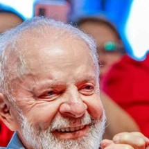 Lula completa 79 anos; confira as homenagens ao presidente - Ricardo Stuckert