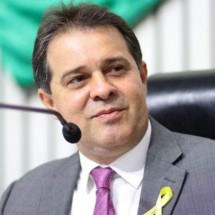 Saiba as propostas de Evandro Leitão (PT) para a segurança de Fortaleza - Junior Pio/Assembleia Legislativa do Ceará