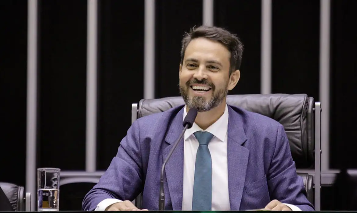 Léo Moraes é eleito prefeito em Porto Velho - Podemos/Divulgação