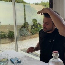 Pablo Marçal viaja para a Europa e fica sem votar no segundo turno de SP - Reprodução/Instagram