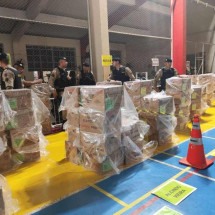 Eleições em BH: trabalho da PM no segundo turno começou de madrugada - Divulgação/PMMG
