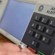 TRE: oito urnas eletrônicas foram substituídas em Belo Horizonte - Fábio Pozzebom/Agência Brasil