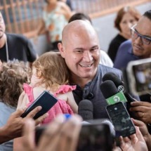 Saiba as propostas de Abílio Brunini (PL) para a segurança de Cuiabá - Reprodu&ccedil;&atilde;o/Redes Sociais